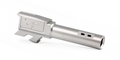 Zaffiri Precision G43 Ported Flush and Crown Stainless