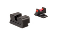 Trijicon Fiber Sights - Sig Sauer #6 Front/#8 Rear