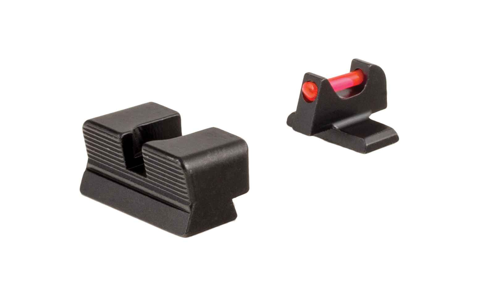 Trijicon Fiber Sights - Sig Sauer #6 Front/#8 Rear