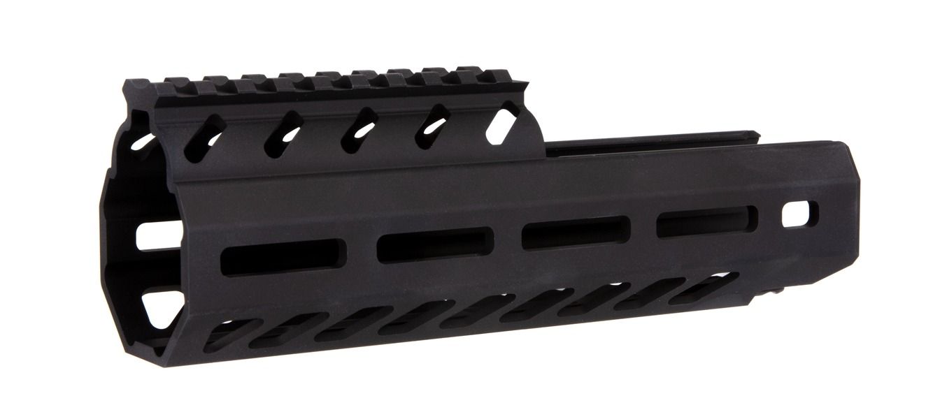 SIG SAUER MPX Aluminum M-LOK Handguard