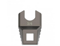 Real Avid Master-Fit ¾” Muzzle Device Wrench