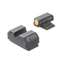 Night Fision Night Sight Set for Ruger Max 9