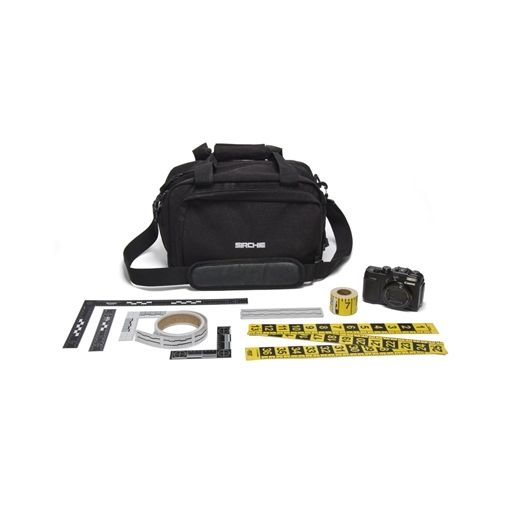 Sirchie Advanced Photography Kit