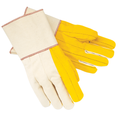 MCR Safety Chore Canvas Back Gauntlet