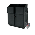 Zero9 Solutions Zero9 Double Mag Case / Traditional Other 9/40