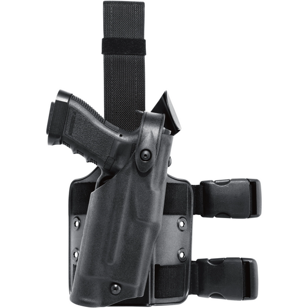 Safariland Model 6304 ALS/SLS Tactical Holster for Sig Sauer P226R DA/SA Full Size Hammer