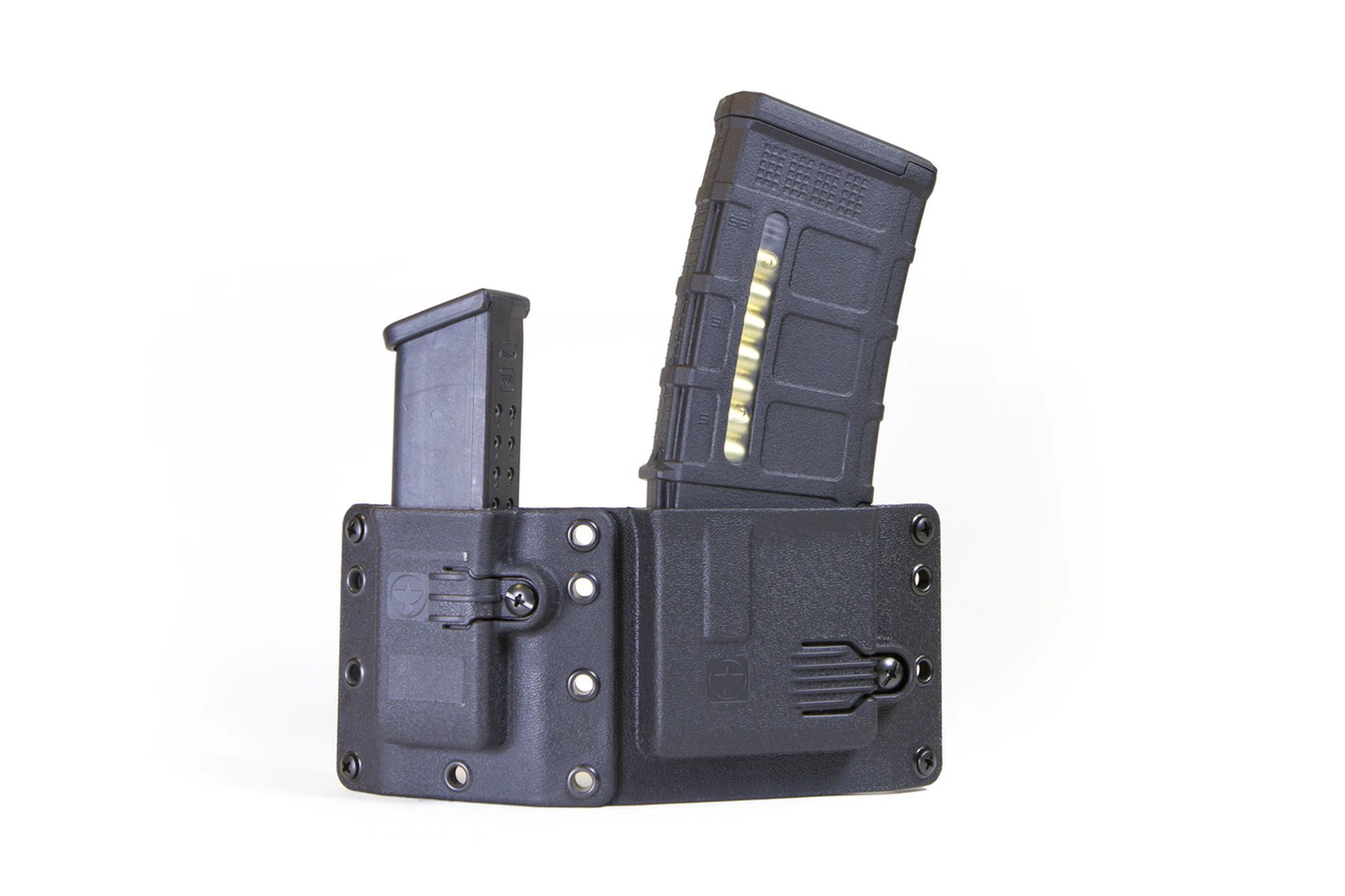 Raven Concealment Copia Pistol/Rifle Combo (Magazine Carrier)