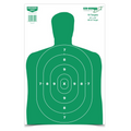 Birchwood Casey Eze-Scorer 12 x 18 BC-27 Green Target
