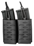 Sentry SENTRY Gunnar Rifle Double Mag Pouch - AR/AK