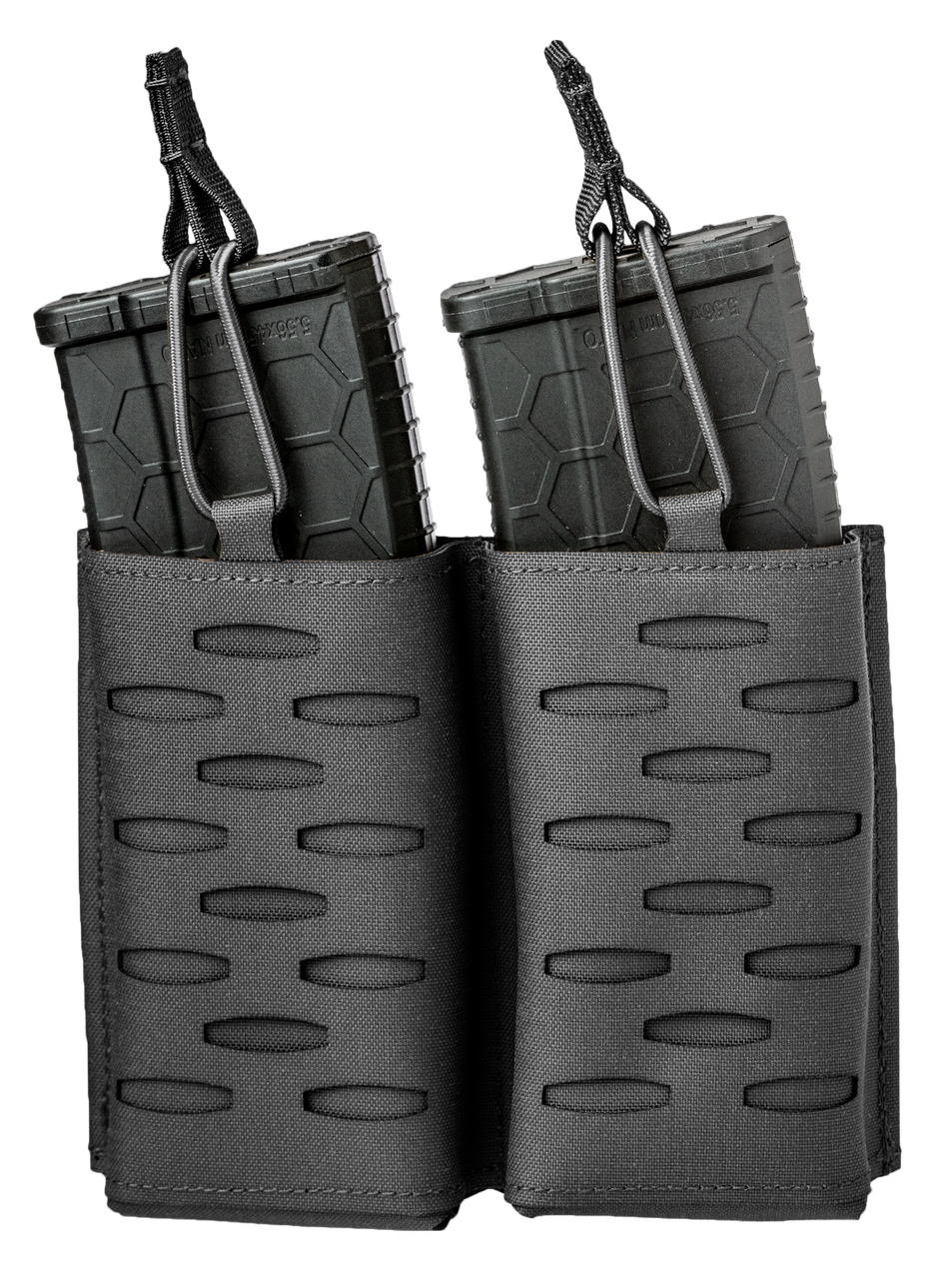 Sentry SENTRY Gunnar Rifle Double Mag Pouch - AR/AK