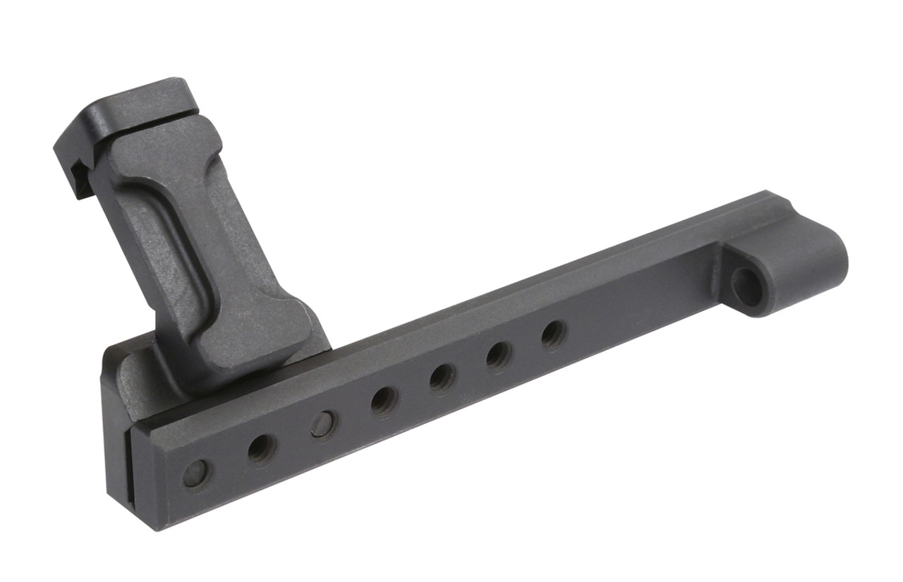 Midwest Industries Scout Light Pro Extended Mount Picatinny