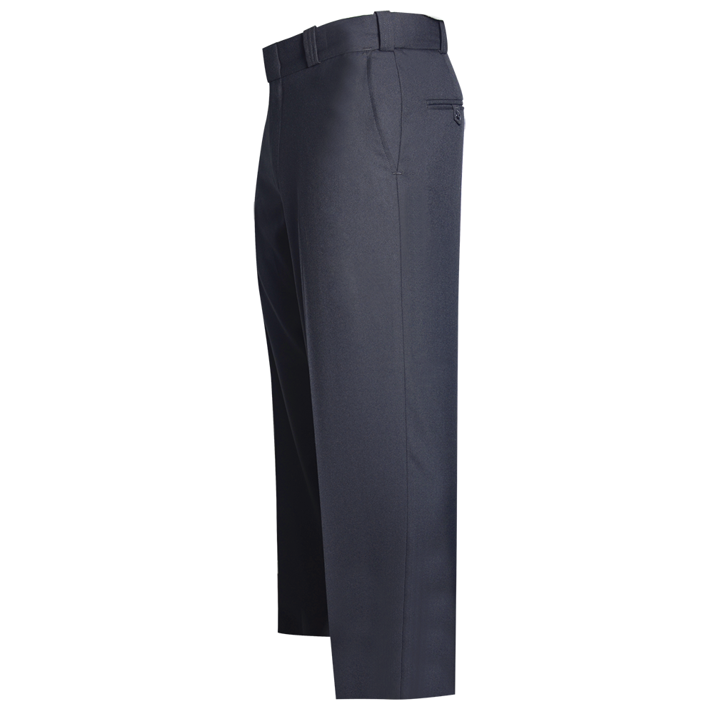 Flying Cross Command Women's 9oz Tropical Pants w/ Freedom Fit Waistband - LAPD Navy