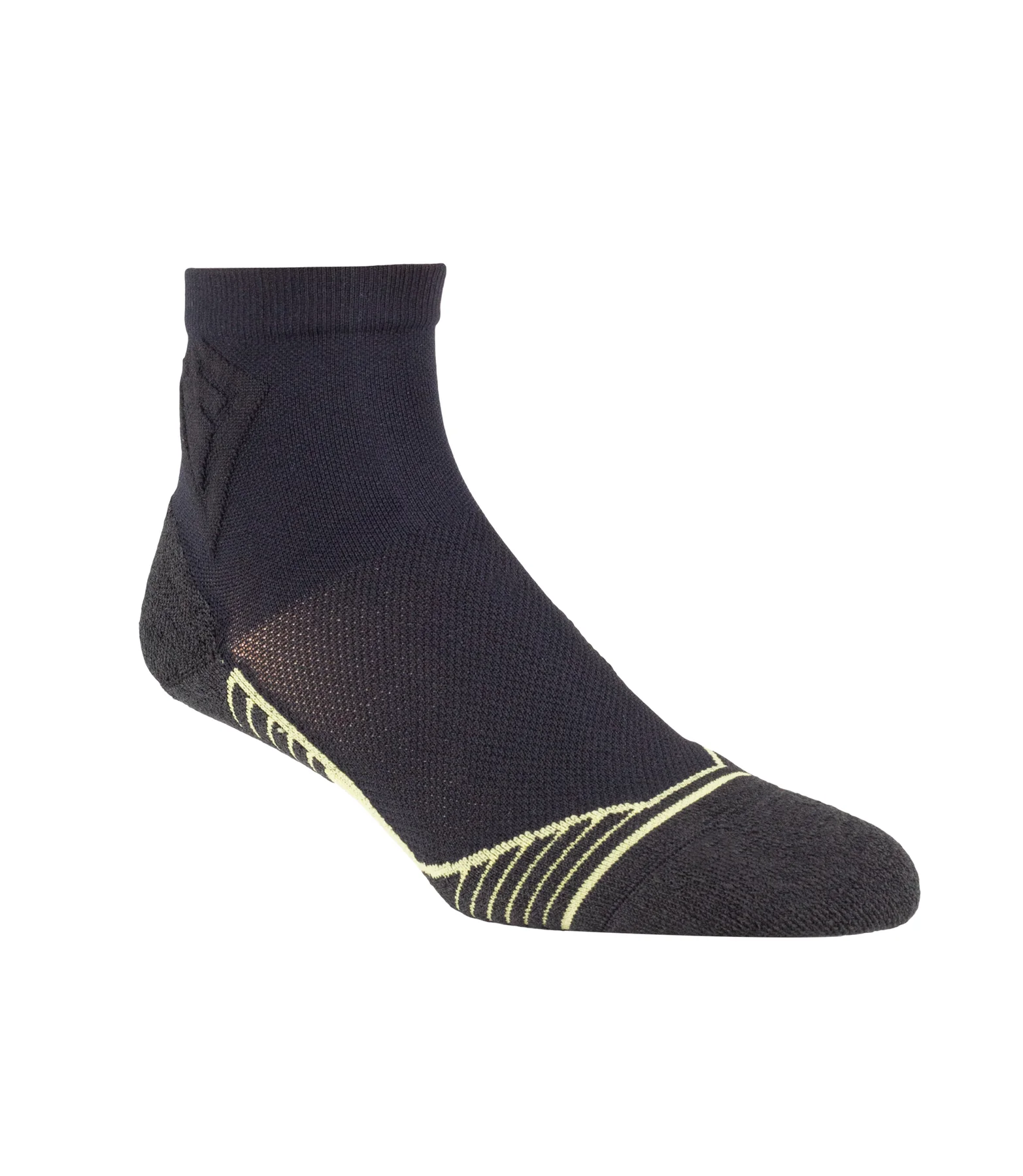 First Tactical ADVANCED FIT LOW CUT SOCK