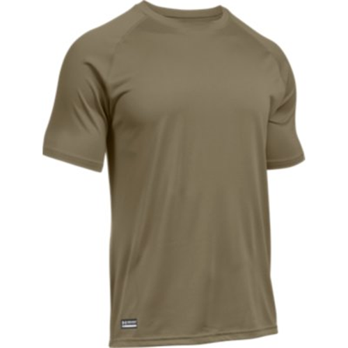 Under Armour UA Tactical Tech Short Sleeve T-Shirt