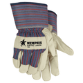 MCR Safety Grain Pig,Thermosock Lined Safety Cuff