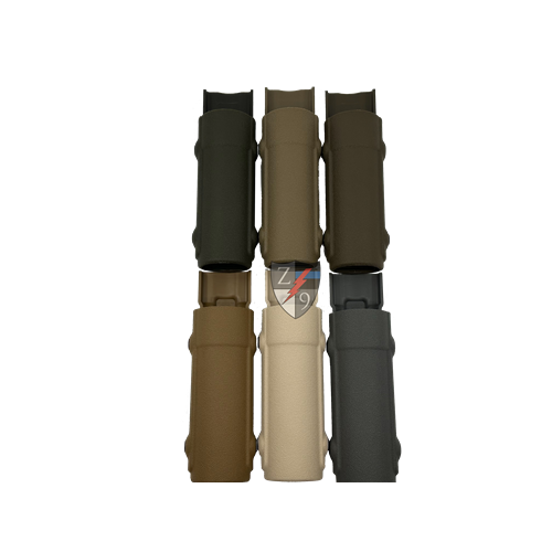 Zero9 Solutions Zero9 OC Can Case / Mark 4