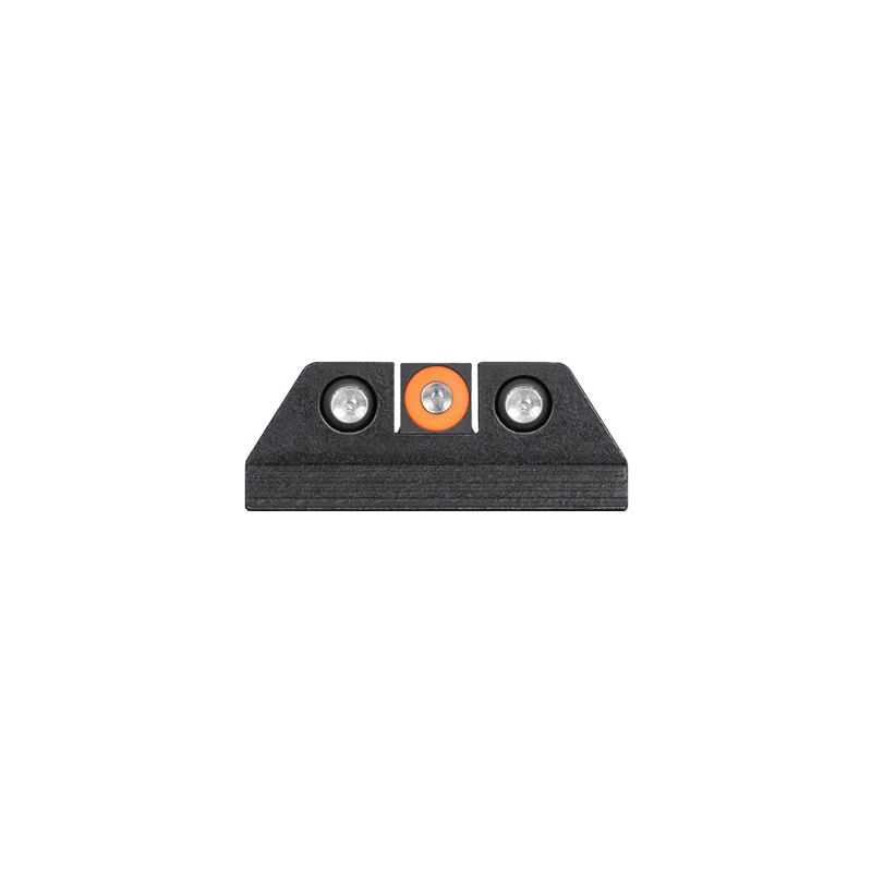 Night Sight Set for Mossberg MC1sc/MC2/MC2c