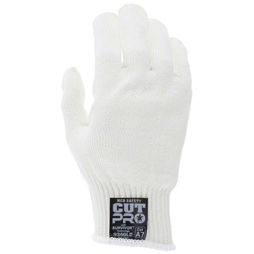MCR Safety 10 Gauge Spectra