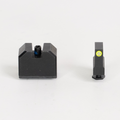 C&H Precision Back Up Iron Sights for Glock 43/48 MOS
