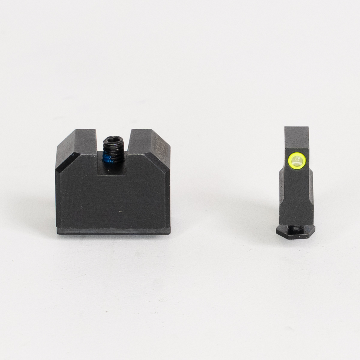 C&H Precision Back Up Iron Sights for Glock 43/48 MOS