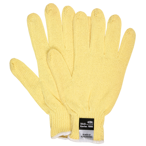 MCR Safety Reg Kevlar/Fiberglass