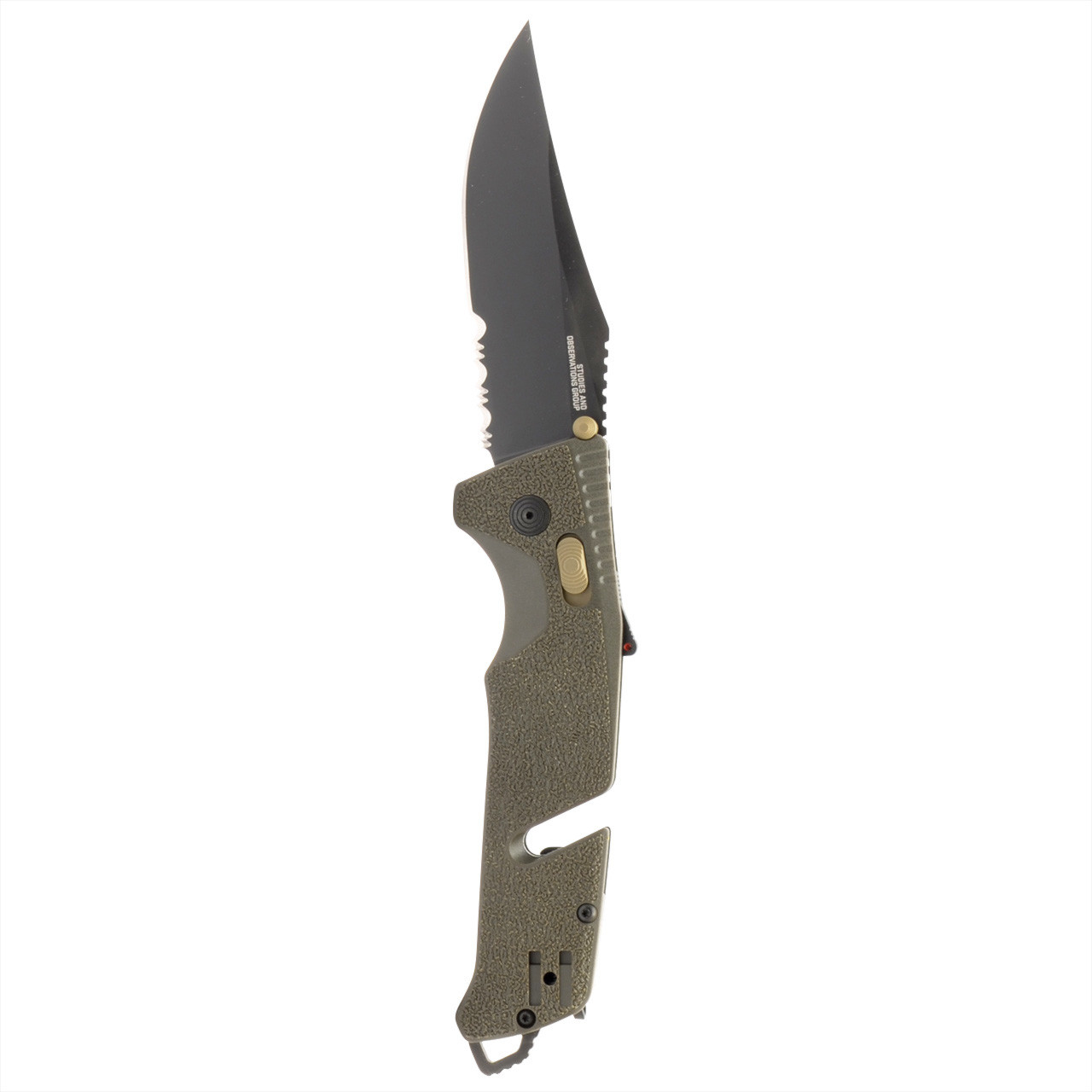 SOG TRIDENT AT - FLAT DARK EARTH - TANTO