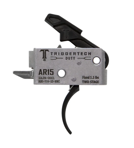 TriggerTech AR15 Two-Stage Trigger