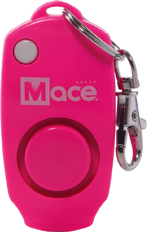 MACE Personal Alarm Keychain
