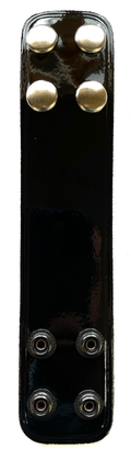 Perfect Fit 1.75'' Double Belt Keeper