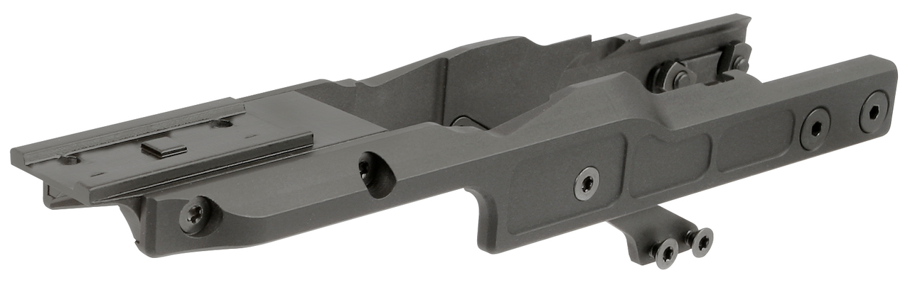 Midwest Industries AK Alpha Series T2 Optic Mount