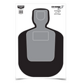 Birchwood Casey Eze-Scorer 12 x 18 BC-19 Target
