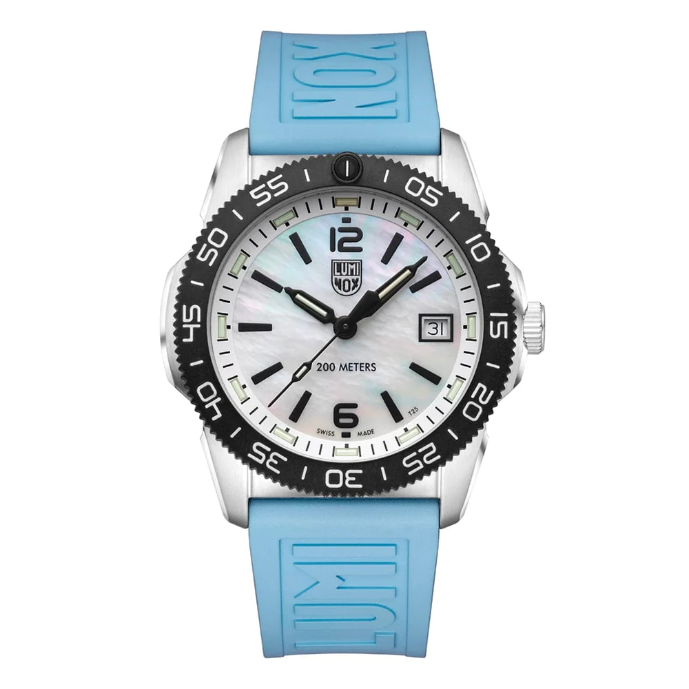 Luminox Pacific Diver Ripple Watch
