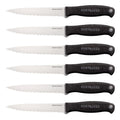 Cold Steel Steak Knife Set