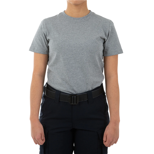 First Tactical Women's Tactic Cotton S/S Tee