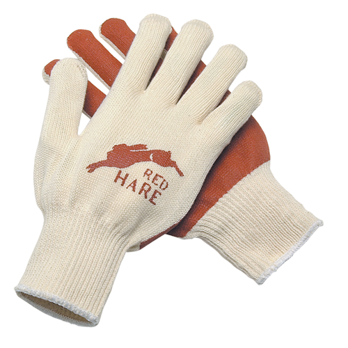 MCR Safety Redhare Nitripalm 10 Gauge
