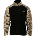 Rocky International Rocky Full Zip Fleece Jacket