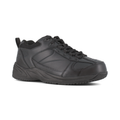 Reebok Jorie Street Sport Jogger Work Shoe w/ Soft Toe - Black