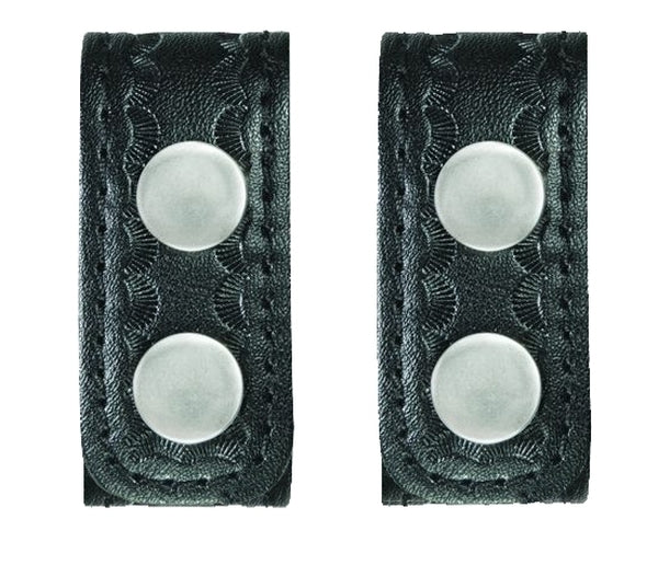 Hero's Pride AirTek Deluxe Belt Keepers 1 1/8'' - Fits 2.25'' Belt