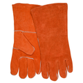 MCR Safety Brown Shoulder Welder