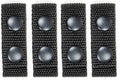 Hero's Pride Ballistic Belt Keepers - 7/8''
