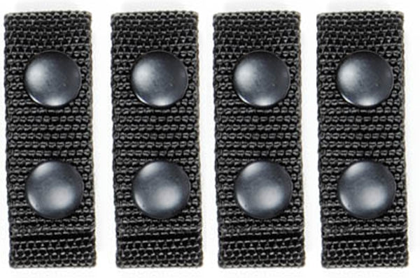 Hero's Pride Ballistic Belt Keepers - 7/8''