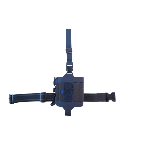 High Speed Gear REFLEX LEG RIG SYSTEM CARRIER