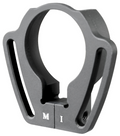 Midwest Industries Slot End Plate Sling Adapter for 4-Position or 6-Position CAR/M4 Stock