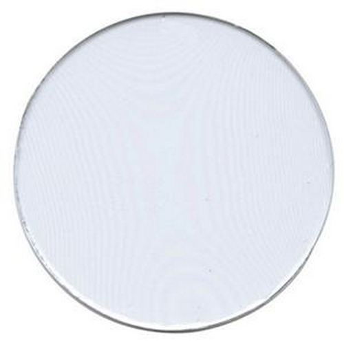 Maglite Clear Replacement Lens C/D-Cell Maglite Flashlights