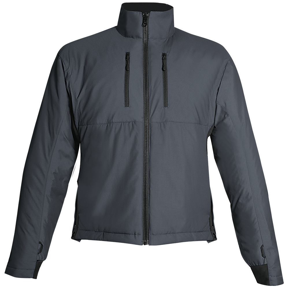 Flying Cross Vaporcore Performance Loft Jacket - Black