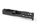Zaffiri Precision RTS G43 ZPS.P Slide RMSc Cut Sniper Grey