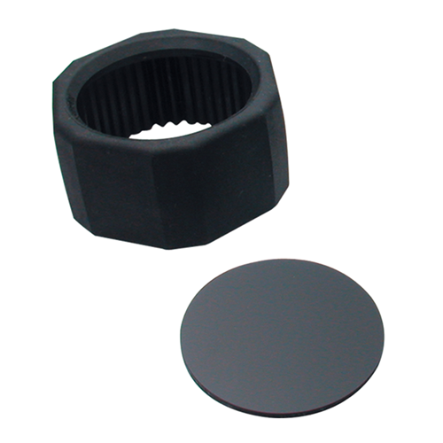 Maglite Ir Lens Covert C&D-Cell