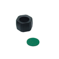 Maglite Mini Maglite AA NVG Lens With Holder (Bag)