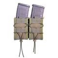 High Speed Gear Double Rifle TACO - Adaptable Belt Mount (ABM)