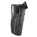Safariland Model 7285 7TS SLS Low-Ride, Level II Retention Duty Holster for H&K P30L
